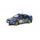 Scalextric C4428 Subaru Impreza WRX - Colin McRae 1995 World Champion Edition