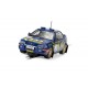 Scalextric C4428 Subaru Impreza WRX - Colin McRae 1995 World Champion Edition