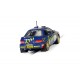 Scalextric C4428 Subaru Impreza WRX - Colin McRae 1995 World Champion Edition