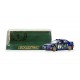 Scalextric C4428 Subaru Impreza WRX - Colin McRae 1995 World Champion Edition