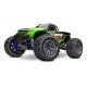 TRAXXAS STAMPEDE 4X4 BL-2S RTR 67154-4