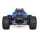 TRAXXAS STAMPEDE 4X4 BL-2S RTR 67154-4