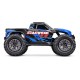 TRAXXAS STAMPEDE 4X4 BL-2S RTR 67154-4