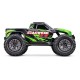 TRAXXAS STAMPEDE 4X4 BL-2S RTR 67154-4