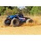 TRAXXAS STAMPEDE 4X4 BL-2S RTR 67154-4