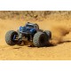 TRAXXAS STAMPEDE 4X4 BL-2S RTR 67154-4