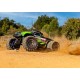 TRAXXAS STAMPEDE 4X4 BL-2S RTR 67154-4