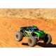 TRAXXAS STAMPEDE 4X4 BL-2S RTR 67154-4