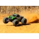 TRAXXAS STAMPEDE 4X4 BL-2S RTR 67154-4