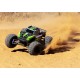 TRAXXAS STAMPEDE 4X4 BL-2S RTR 67154-4