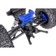 TRAXXAS STAMPEDE 4X4 BL-2S RTR 67154-4