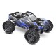 TRAXXAS STAMPEDE 4X4 BL-2S RTR 67154-4