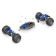 TRAXXAS STAMPEDE 4X4 BL-2S RTR 67154-4