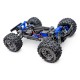 TRAXXAS STAMPEDE 4X4 BL-2S RTR 67154-4