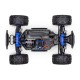 TRAXXAS STAMPEDE 4X4 BL-2S RTR 67154-4