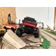 TWD CRAWLER PARK WELCOME KIT 1/18 & 1/24 - 5 OBSTACLES KIT0006