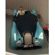 LE MANS miniatures 132099/14M Bugatti T57S 45 n°14