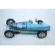 LE MANS miniatures 132097/16M Bugatti T59 n°16 GP ACF 1934