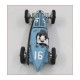 LE MANS miniatures 132097/16M Bugatti T59 n°16 GP ACF 1934