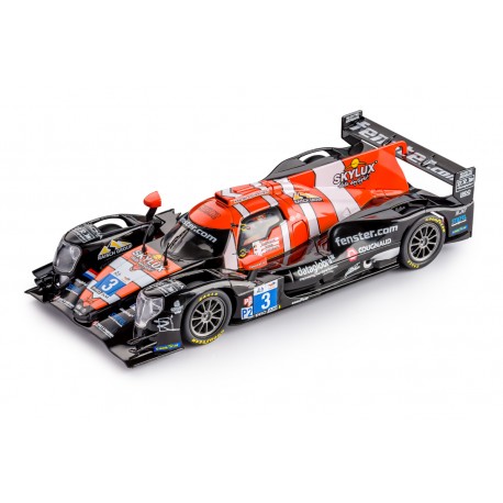 Slot.it CA55a Oreca 07 n.3 24h Le Mans 2022