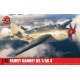 Airfix 11007 - 1:48 FAIREY GANNET AS.1/AS.4