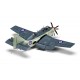 Airfix 11007 - 1:48 FAIREY GANNET AS.1/AS.4