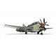 Airfix 11007 - 1:48 FAIREY GANNET AS.1/AS.4