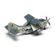 Airfix 11007 - 1:48 FAIREY GANNET AS.1/AS.4