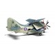 Airfix 11007 - 1:48 FAIREY GANNET AS.1/AS.4