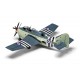 Airfix 11007 - 1:48 FAIREY GANNET AS.1/AS.4