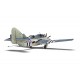 Airfix 11007 - 1:48 FAIREY GANNET AS.1/AS.4