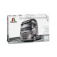 Italeri - Volvo Fh16 Globetrotter Xl 1:24 (Ita3940s)