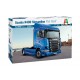 Italeri 1:24 Scania R400 Streamline Flat Roof ITA3947