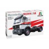 ITALERI ITA3956 Mercedes Benz SK 1844 LS V8 1:24