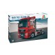 Italeri 3959 – MAN TGX 18.500 XXL Lion Pro Edition