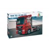 Italeri 3959 – MAN TGX 18.500 XXL Lion Pro Edition