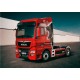 Italeri 3959 – MAN TGX 18.500 XXL Lion Pro Edition