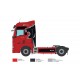 Italeri 3959 – MAN TGX 18.500 XXL Lion Pro Edition