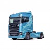 Italeri 3961 1:24 Scania 770 4x2 Normal Roof