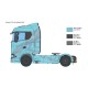 Italeri 3961 1:24 Scania 770 4x2 Normal Roof