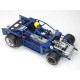 Tamiya 20072 Toyota Celia LB turbo au 1/20