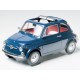 Tamiya 24169 Fiat 500F 1/24