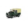 Scalextric C4441 Land Rover Series 1 - Green