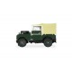 Scalextric C4441 Land Rover Series 1 - Green