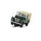 Scalextric C4441 Land Rover Series 1 - Green