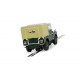 Scalextric C4441 Land Rover Series 1 - Green