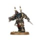 Warhammer 40k escouade terminators chaos space marines