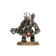 Warhammer 40k escouade terminators chaos space marines