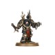 Warhammer 40k escouade terminators chaos space marines