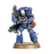 Warhammer 40k Space marines Primaris Intercessors